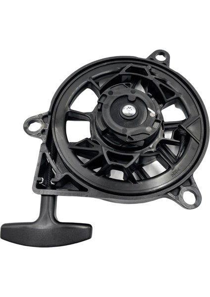 [28400-Z9V-014] Honda GCV170 GCV200 HRX217K6 HRN216 Için Geri Tepmeli Marş Motoru [28400-Z9L-004] Için Yedek Parça (Yurt Dışından) modelleri