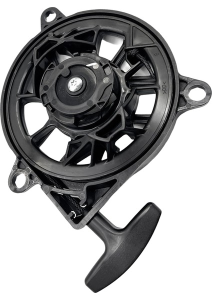 [28400-Z9V-014] Honda GCV170 GCV200 HRX217K6 HRN216 Için Geri Tepmeli Marş Motoru [28400-Z9L-004] Için Yedek Parça (Yurt Dışından) fırsatları