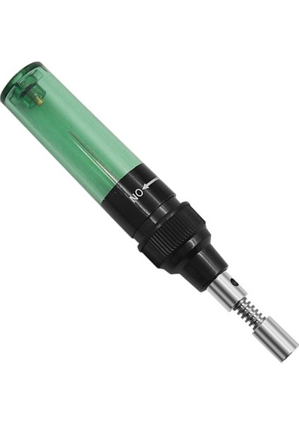 Taşınabilir Kaynak Lehim Aleti Profesyonel Küçük Gazlı Lehimleme Demiri Kalemi Ev Tipi Isıya Dayanıklı Pratik Aksesuarlar (Yurt Dışından) fırsatları