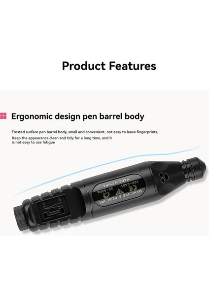 3D Yazıcı Düzeltme Araç Seti 3D Baskı Değiştirme Bitirme Aracı Abd Fişini Düzeltmek, Onarmak ve Değiştirmek Için (Yurt Dışından) indirimleri