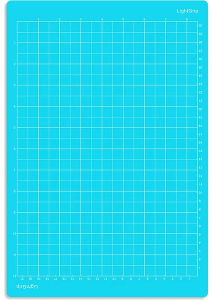 Cricut Joy Xtra 3'lü Yedek Parça Çeşitli Hafif Tutuşlu Güçlü Tutuşlu Yapışkanlı Kesim Matları Için Kesme Matı (Yurt Dışından) fırsatları