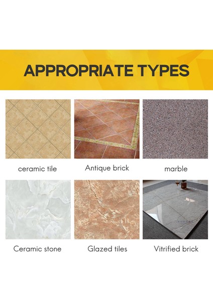 Titanyum Kaplamalı Karbonize Fayans Kesici Değişimi 22 x 6 x 6 mm Pirinç Tonu (Yurt Dışından) indirimleri