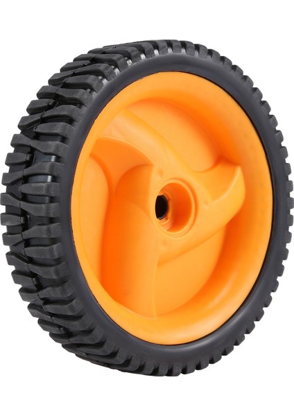 Husqvarnaa Mcculloch 5324025-67, 5324029-36, 532402567, 532402936 Için 196 mm Çim Biçme Makinesi Tekerleği (Yurt Dışından) fiyatları