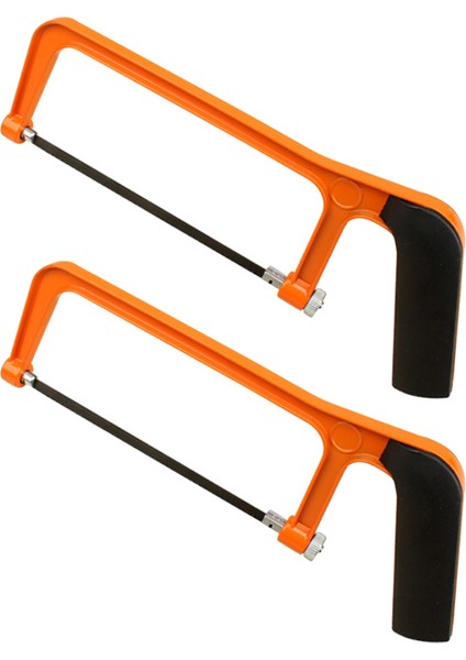 Ayarlanabilir Mini Ağaç Işleme Testeresi, Çocuklar Için Çok Amaçlı Testere, Kendin Yap Küçük Demir Testeresi, Çok Amaçlı Metal Küçük El Testeresi (Yurt Dışından)