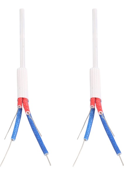 Hakko 936 937 8586 Lehimleme Demiri Saike Lehimleme Istasyonu Için 2 Adet A1321 Seramik Isıtma Elemanları 24V 50W Isıtıcı Çekirdeği (Yurt Dışından) fiyatları