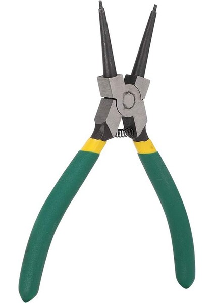 4 Parçalı Segman Pense Seti, Çentikli Daire Pense Dahil (Yurt Dışından) indirimleri