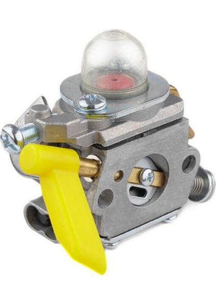 Homelite 26CC Trimmer Blower Zama C1U-H60 Karbüratörünün Değiştirilmesi Için Uyumlu Karbüratör 308054013 308054008 (Yurt Dışından)