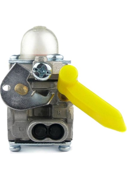 Homelite 26CC Trimmer Blower Zama C1U-H60 Karbüratörünün Değiştirilmesi Için Uyumlu Karbüratör 308054013 308054008 (Yurt Dışından) fırsatları