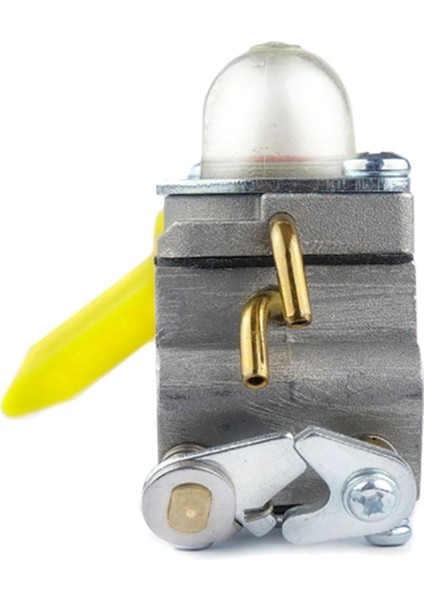 Homelite 26CC Trimmer Blower Zama C1U-H60 Karbüratörünün Değiştirilmesi Için Uyumlu Karbüratör 308054013 308054008 (Yurt Dışından) indirimleri