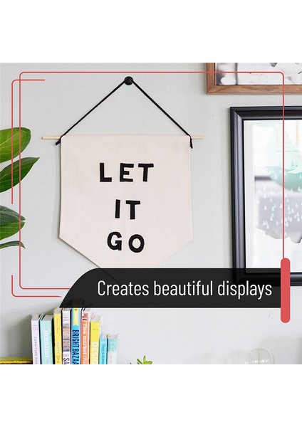 60'lı Paket Siyah Çift Başlı Resim Asma Çivileri, Resim Çivileri, Duvar Askıları Için Çiviler, Asma Için Duvar Iğneleri (Yurt Dışından) modelleri