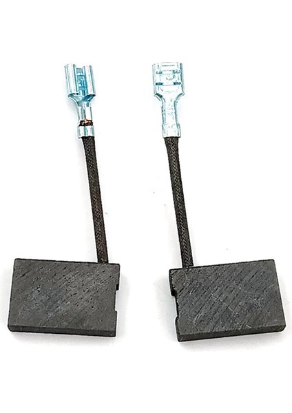 Adet 384613-01 Kesme Testeresi Fırça Takımı DW871 DW871-AR DW871-B2 Dewalt Için Karbon Fırça (Yurt Dışından)