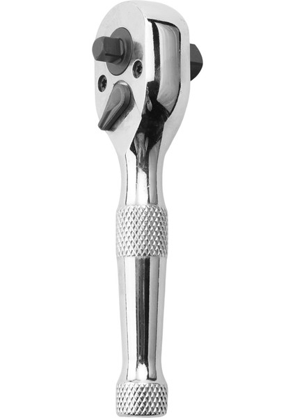 72 Dişli Cırcırlı Soket Anahtarı Mini 1/4 Inç 3/8 Inç Çift Uçlu Tork Anahtarı Anahtar Çubuğu Tornavida Uç Aleti (Yurt Dışından) fiyatları