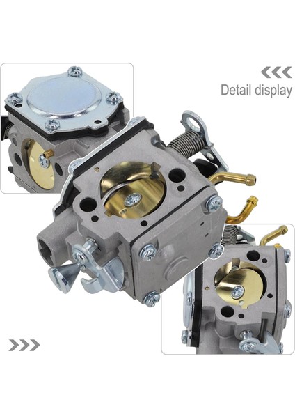 K970 Kesme Testeresi Için Karbüratör 584913001 522942001 Karbüratör Jeneratör Parçaları Hafif Ekipman Bahçe Aletleri Aksesuarları (Yurt Dışından) modelleri