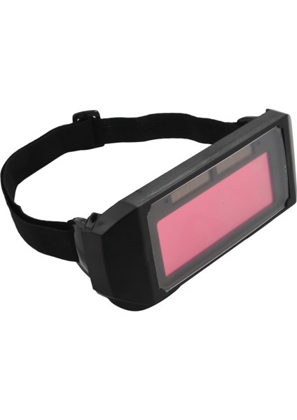 Otomatik Kararan Kaynak Kaskı DIN11 Dayanıklı Otomatik Işık Değişimi Parlama Önleyici Gözler Koruyucu Gözlük Gözlük Maskeler Arabalar Güneş Gözlükleri (Yurt Dışından)