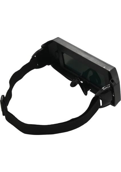 Otomatik Kararan Kaynak Kaskı DIN11 Dayanıklı Otomatik Işık Değişimi Parlama Önleyici Gözler Koruyucu Gözlük Gözlük Maskeler Arabalar Güneş Gözlükleri (Yurt Dışından) fırsatları