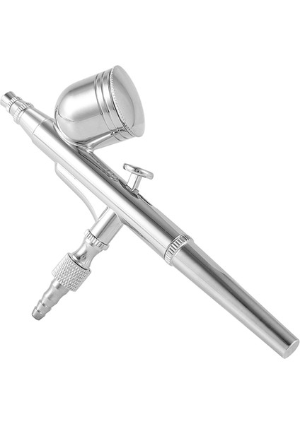 Airbrush Sprey Aleti Sprey Pompası Kalem Hava Kompresörü Seti Sanat Boyama Dövme El Sanatları Pasta Sprey Model Airbrush Kitleri 0.3 mm (Yurt Dışından) fiyatları