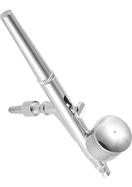 Airbrush Sprey Aleti Sprey Pompası Kalem Hava Kompresörü Seti Sanat Boyama Dövme El Sanatları Pasta Sprey Model Airbrush Kitleri 0.3 mm (Yurt Dışından) modelleri