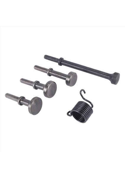 5 Adet Pnömatik Düzleştirici Hava Çekiç Pnömatik Keski Uçları Aletleri (Yurt Dışından) modelleri