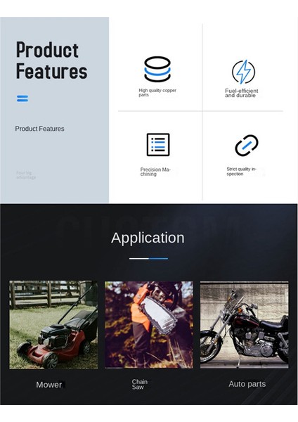 Stihl MS260 MS240 024 026 Zincirli Testere Karbüratörü Için WT-403A Karbüratör MS260 Karbüratör (Yurt Dışından) fiyatları