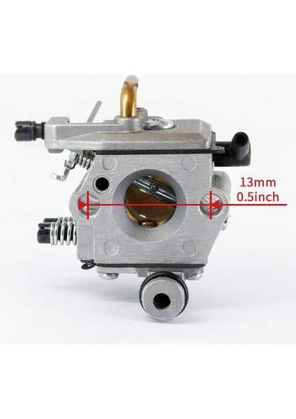 Stihl MS260 MS240 024 026 Zincirli Testere Karbüratörü Için WT-403A Karbüratör MS260 Karbüratör (Yurt Dışından) fırsatları