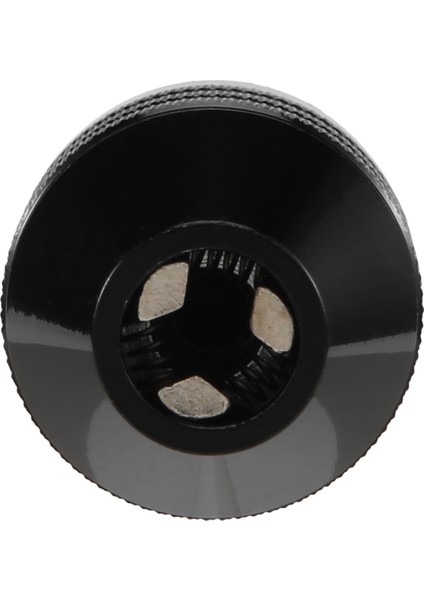 Adet Altıgen Şaftlı Anahtarsız Matkap Mandren, Tornavida Dönüştürücü Matkap Adaptörü Hızlı Değişim Matkap Ucu Aracı (0,6-8 Mm, 0,3-3,6 Mm) (Yurt Dışından)