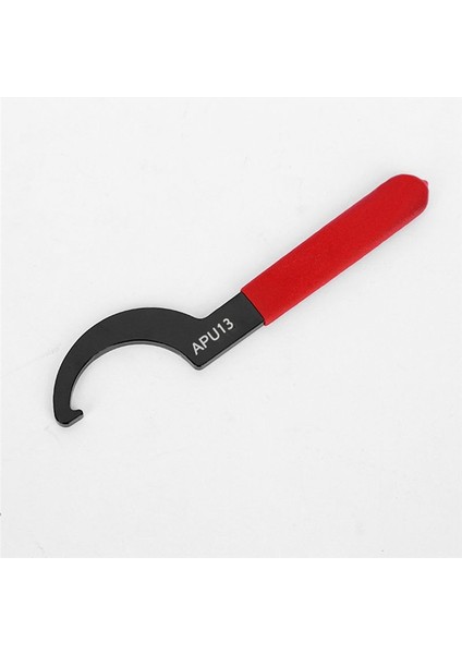 2 Adet Apu Mekanik Kanca Anahtarı Elektroforez Siyah El Aletleri (Yurt Dışından) fiyatları