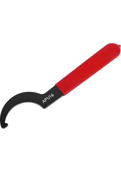 2 Adet Apu Mekanik Kanca Anahtarı Elektroforez Siyah El Aletleri (Yurt Dışından) fırsatları