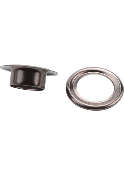 10 mm Delikli Grommet Alet Seti, El Tipi Makine Presi, Deri Kemer, Giysi, El Sanatları ve Bayrak Için Metal Grommet (Yurt Dışından) indirimleri