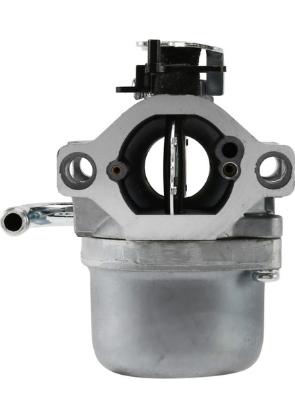 Briggs & Stratton 796077 Çim Biçme Makinesi Motoru Için Conta Yakıt Hattı Filtre Valfi ile 590399 Karbüratör Karbüratörü (Yurt Dışından)