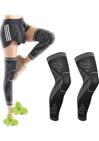 Tam Bacak Kompresyonu, Tam Bacak Kompresyon Kolu, Dizler ve Bacaklar Için Kompresyon Kolları Xl (Yurt Dışından) fiyatları