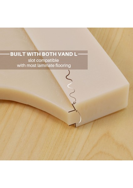 Vinil Döşeme Laminat ve Ahşap Zemin Montajı Için Vurma Bloğu Ahşap Zemin Montaj Aletleri (Yurt Dışından) fırsatları