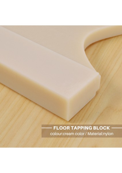 Vinil Döşeme Laminat ve Ahşap Zemin Montajı Için Vurma Bloğu Ahşap Zemin Montaj Aletleri (Yurt Dışından) indirimleri