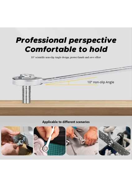 20 Parça Açık Uçlu Anahtar Seti, Mini Metrik Sae Kombine Anahtar Seti (Yurt Dışından) fırsatları