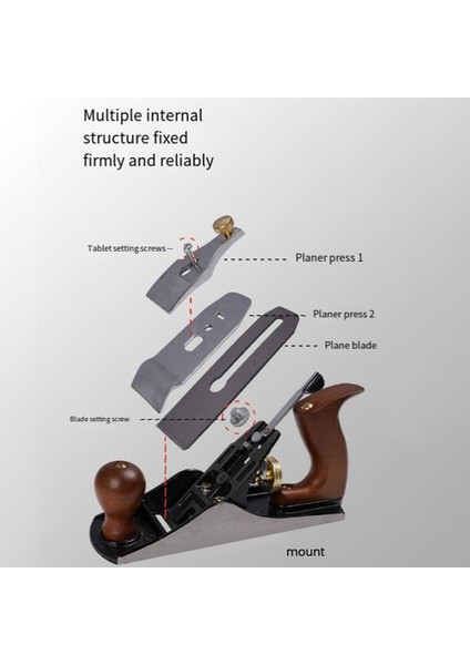 Ahşap El Planya Seti El Aleti Blok Planya Kırpma Projeleri Için (Yurt Dışından) indirimleri