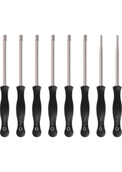 Adet Tornavida Karbüratör Ayar Aleti Tek D Çift D Altıgen Altıgen Soket Takımı Seti (Yurt Dışından) modelleri