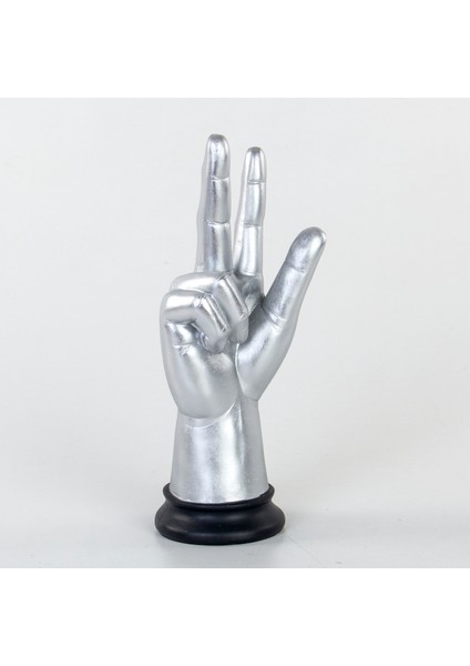 El Dekor Biblo - 12,5X9,5X29,5 cm fiyatları