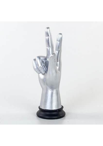 El Dekor Biblo - 12,5X9,5X29,5 cm modelleri