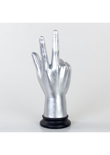 El Dekor Biblo - 12,5X9,5X29,5 cm fırsatları