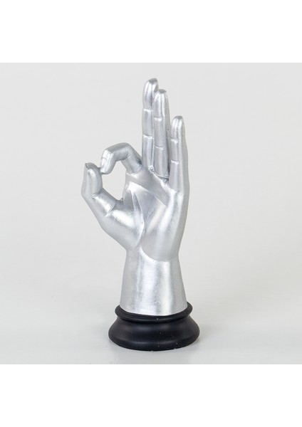 El Dekor Biblo - 8,5X8X23 cm modelleri