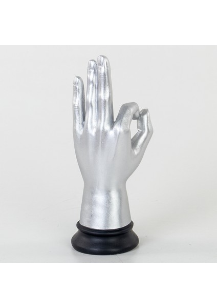 El Dekor Biblo - 8,5X8X23 cm fırsatları