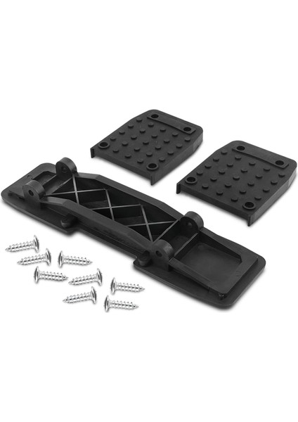 Stilt Taban Değiştirme Kitleri, Alçıpan Için Stilt Taban Kaymaz Pedleri, Vidalı Kaymaz Stilt Taban Ayak Pedleri (Yurt Dışından) indirimleri