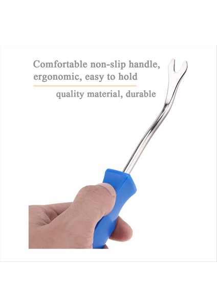 3 Parça Iç ve Inşaat Zımba Teli Sökücü Çivi Sökücü (Yurt Dışından) fiyatları