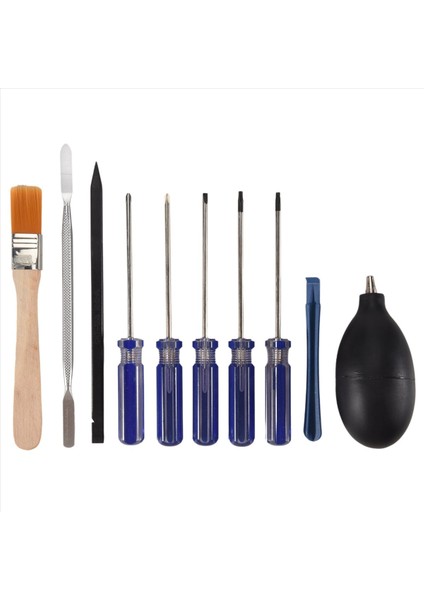 Ps4 Onarım Açma Araçları Tornavida Seti Sökme Aracı (Yurt Dışından)