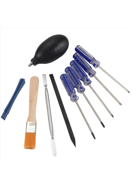 Ps4 Onarım Açma Araçları Tornavida Seti Sökme Aracı (Yurt Dışından) modelleri