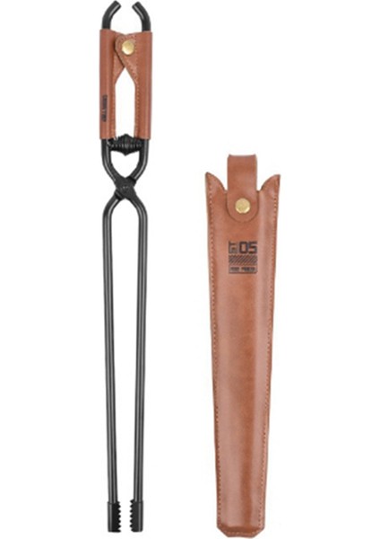 Shinetrip 5'i 1 Arada Açık Hava Kamp Ateşi Aleti Çok Işlevli Kamp Ateşi Alet Seti (Yurt Dışından)