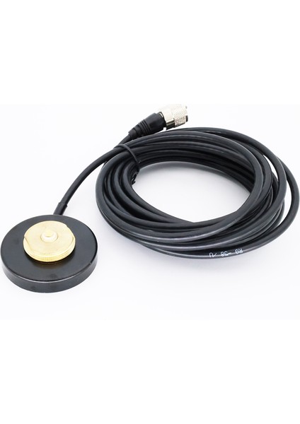 Uhf/vhf - Nmo Konnektörlü Anten Manyetik Montaj Tabanı Adaptörü Araç Mobil Radyo Aksesuarları Için (Yurt Dışından) indirimleri