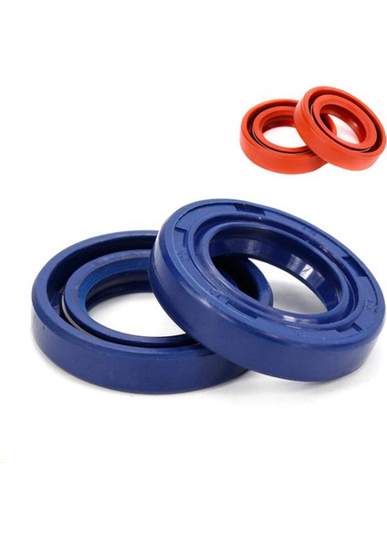 10 Parçalı Kahverengi Zincirli Testere Yağ Keçesi Seti Stıhl MS170 180 Parça Alet Yağ Keçesi Halkası Için Uygundur (Yurt Dışından) modelleri