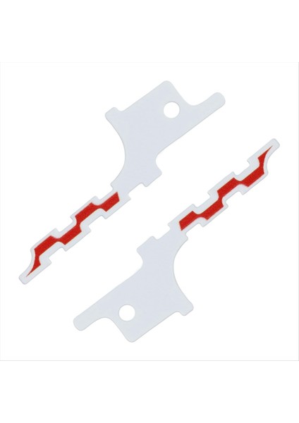 Alçıpan Için Alternatif Hareketli Dekupaj Testere Bıçağı 2 Adet (Yurt Dışından)