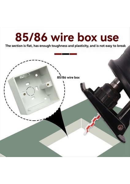 Alçıpan Için Alternatif Hareketli Dekupaj Testere Bıçağı 2 Adet (Yurt Dışından) indirimleri