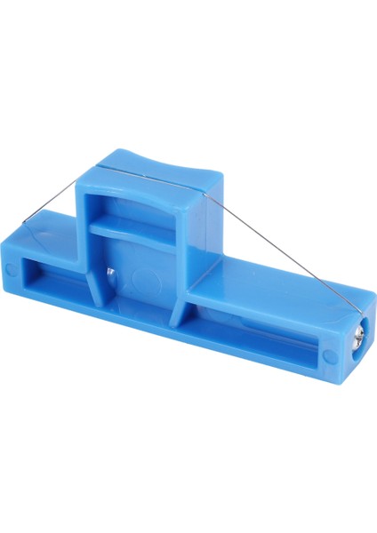 Adet Açı Kesme Kil Aleti ve Tel Eğim Kesici Kil Kırpma Aleti Çömlek, Seramik ve Heykeltraşlık Için Küçük (Yurt Dışından)